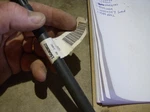 Genuine Acdelco Gm 15040802 Cruise Control Cable. Fixed Price $69.99.