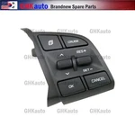 Genuine 96720D32004X Set Resume Switch Fits Hyundai Tucson 2016-2018. Fixed Price $89.00.