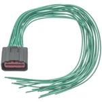 Standard Ignition S2856 Cruise Control Distance Sensor Connector. Fixed Price $112.98.