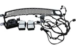09-12 Bmw F01 F02 750I Front Bumper Pdc Sensor Harness & Radar Acc Unit. Fixed Price $700.99.