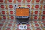 2001 Nissan Xterra Frontier Srs Control Module 28556-9Z815 Oem. Fixed Price $35.99.