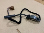 Mercedes R170 Slk Cruise Control Switch Stalk A2105400845. Fixed Price $31.32.