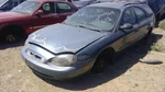 Chassis Ecm Behind Radio Center Dash Fits 97 Sable 650218. Fixed Price $105.89.