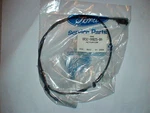 1999 99-01 Cobra 03-04 Mustang Mach New Cruise Control Cable 4.6 Dohc. Fixed Price $44.00.