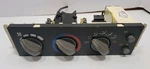 2000-2002 Pontiac Sunfire Heater Temperature Control Rear Defrost 09350502. Fixed Price $18.99.