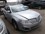 Used Body Control Module Fits: 2010 Lincoln Mks Bcm Lh Dash Smart J. Fixed Price $129.99.