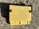 Oem 87-93-95 Ford Mustang Cruise Module Controller Gt Lx 5.0 Foxbody. Fixed Price $18.75.