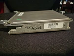 1997-97 Honda Accord Dx Lx Se 2.2 Ecu Ecm Engine Computer 37820-P0J-L61 Pcm Oem. Fixed Price $50.00.