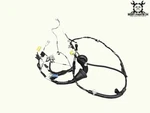 Oem Toyota RAV4 Le 2019-2022 Front Right Passenger Side Door Wire Wiring Harness. Fixed Price $62.99.