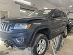 Used Multi-function Module Fits: 2016 Jeep Grand Cherokee Multifunction Includes. Fixed Price $165.98.