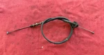 Genuine Cruise Control Cable For 1990-1993 Acura Integra. Fixed Price $30.00.