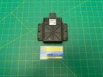 11-18 Volvo S60 V60 Rear Blind Spot Alert Radar Sensor Module Oem 31665289. Fixed Price $29.69.
