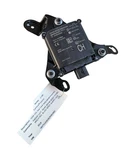 18-19 Toyota C-hr Rear Body Panel Blind Spot Alert Radar Unit Oem 88162-F4010. Fixed Price $99.00.