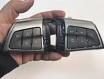 2008-2013 Cadillac Cts Audio Cruise Control Switch Oem 25850372 15851239. Fixed Price $45.00.