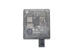 2023-2024 Mercedes Eqs Suv X296 Rear Blind Spot Radar Sensor Module 0009054718. Fixed Price $102.00.