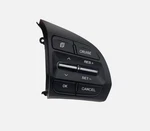 Multi-function Steering Wheel Cruise Control Switch 96720-J9110 For Hyundai. Fixed Price $26.82.