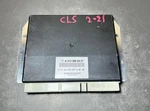 19-21 Mercedes W213 Cls Air Suspension Control Unit Module A213 9005427 Oem. Fixed Price $230.00.