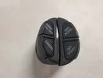 02 03 04 05 06 Hyundai Santa Fe Cruise Control Switch Set Wheel Mount Oem. Fixed Price $23.94.
