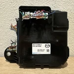 Fit 2022-2023 Mazda CX-30 Dm Body Computer Control Module Bcm BDTS67560G Oem. Fixed Price $162.00.