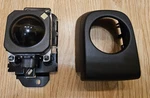2022-2025 Porsche Macan Cruise Distance Radar Sensor Assembly Oem 95B.907.567.H. Fixed Price $690.00.