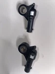 Tesla Model Y Crash Sensor Front Bumper Accelerometer. New 1473444-00-A. Fixed Price $66.45.