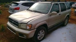 Chassis Ecm Cruise Control Left Hand Kick Panel Fits 01-03 Infiniti QX4 275707. Fixed Price $63.99.