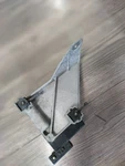 04-08 Cadillac Xlr Adaptive Cruise Control Distance Sensor Mount Bracket Oem. Fixed Price $40.00.