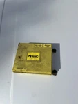 Amc American Motors Corp Jeep Cherokee Xj 8953000320 Cruise Control Unit Oem. Fixed Price $30.00.