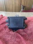 2016-2018 Acura Ilx Radar. Fixed Price $200.00.