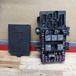 Cab Interior Fusebox Bcm Body Control Module For 2004 Expedition Navigator. Fixed Price $139.00.