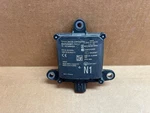 Oem 2019-2021 Lexus NX300 Rear Blind Spot Radar Sensor Monitor 88162-78060. Fixed Price $69.99.