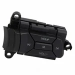 Cruise Control Switch Motorcraft SW-7409 Fits 15-21 Ford Mustang. Fixed Price $79.99.