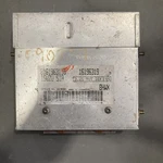 1994-1995 Isuzu Rodeo Ecu/ecm 16196319. Fixed Price $30.00.