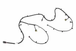 Genuine Gm Wire Harness 42767818. Fixed Price $111.03.