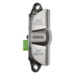 For Honda Pilot 2005 Standard Intermotor Cruise Control Switch. Fixed Price $80.71.