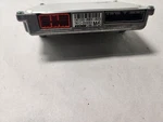 Engine Ecm Electronic Control Module Electric Mx Hybrid Fits 06-11 Civic 416113. Fixed Price $84.24.