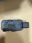 Genuine 2023 Bmw X5 Radio Remote Control Receiver Module Unit Oem 66325A62D45. Fixed Price $75.00.