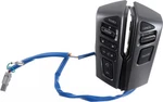 Genuine Nissan Switch Assembly Steering 25550-9FT8C. Fixed Price $351.83.