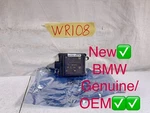 Bmw X3 X4 X5 X6 X7 G Series Front Radar Sensor Distonic 66315A387E0. Fixed Price $447.99.