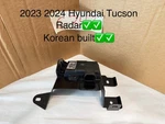 2023 2024 Hyundai Tucson Right Rh Blind Spot Radar Sensor Oem 99150-N9100. Fixed Price $397.04.