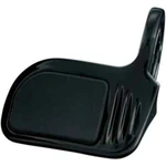 Kuryakyn 6318 Contour Right Side Black Throttle Boss Only For Iso Grips. Fixed Price $30.00.