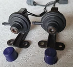 Saab 87-94 & 87-91 9000 Cruise Control Vacuum Regulator Switch 8598195. Fixed Price $20.00.