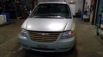 Chassis Ecm Body Control Bcm Below Left Hand Dash Fits 05 Caravan 4213097. Fixed Price $98.99.
