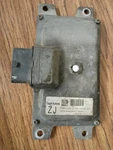 *09 Sentra 31036-ZJ64A Tcm Tcu Transmission Shift Computer Unit Module. Fixed Price $95.00.