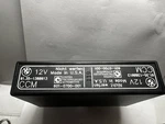 Bmw E34 E32 735I 750IL 525I 535I Check Control Module 61351388613 Used. Fixed Price $15.00.