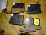 90-92 Camaro Firebird Cruise Control Module 25110869. Fixed Price $23.00.