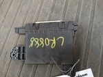 2021 Toyota Camry Temperature Control Chassis Ecm 2949794. Fixed Price $104.00.