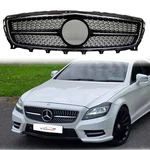 For Mercedes Cls-class X218 CLS400 CLS350 CLS53 Front Radiator Grille 2011-2014. Fixed Price $120.64.