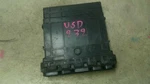 Engine Ecm Control Module 2WD Fits 2004 Mitsubishi Endeavor MN132652. Fixed Price $118.99.