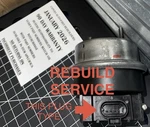 1994 1997 Dodge Ram Old Type Cruise Control Servo Unit Rebuild Repair Service. Fixed Price $125.00.
